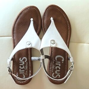 Sam Edelman Circus Sandals